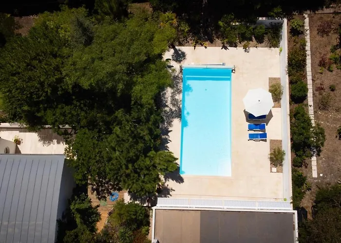 公寓 Edles In Architektenvilla Mit Grossem Pool, Sauna, Dachterrasse Und Malerischem Garten 帕塔亚什